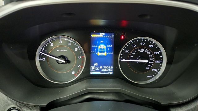 2023 Subaru Crosstrek Limited CVT - 22942770 - 14