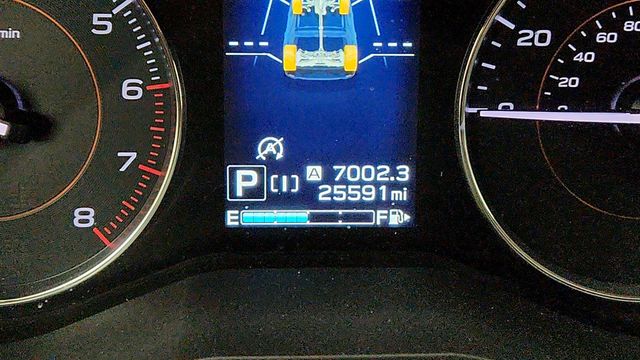 2023 Subaru Crosstrek Limited CVT - 22942770 - 15