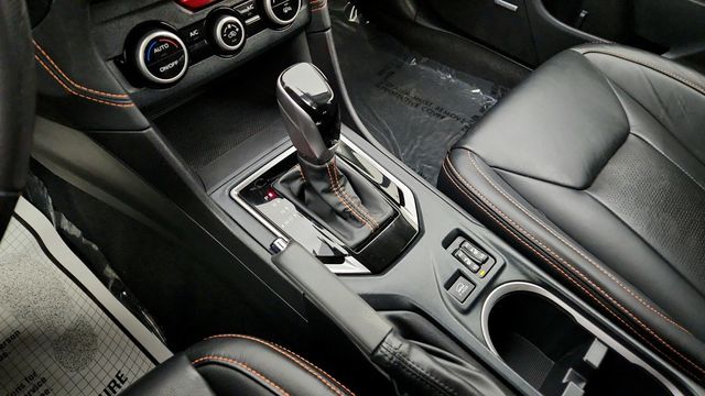 2023 Subaru Crosstrek Limited CVT - 22942770 - 16