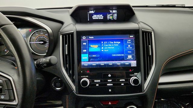 2023 Subaru Crosstrek Limited CVT - 22942770 - 17