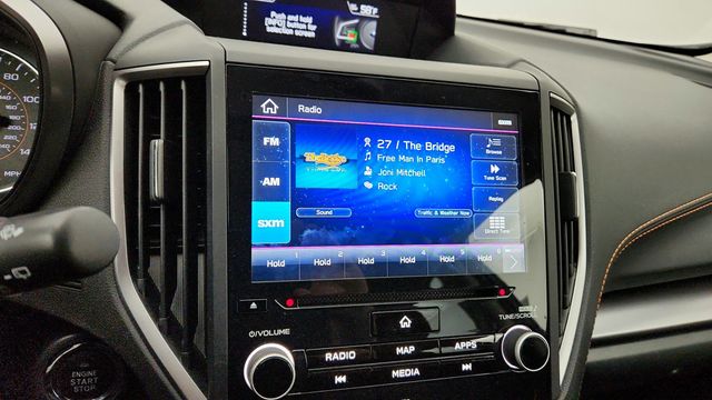 2023 Subaru Crosstrek Limited CVT - 22942770 - 18