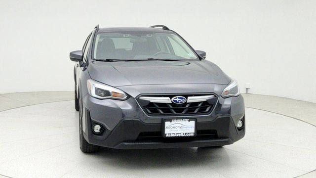 2023 Subaru Crosstrek Limited CVT - 22942770 - 1