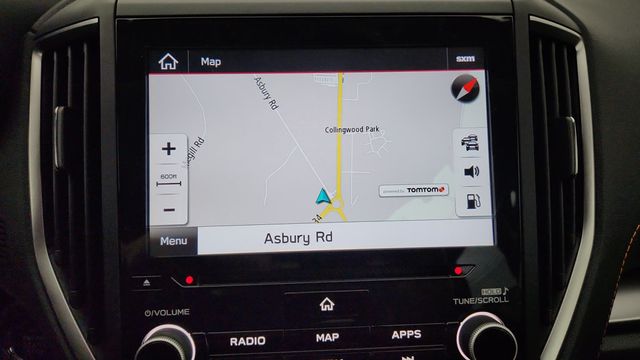 2023 Subaru Crosstrek Limited CVT - 22942770 - 19