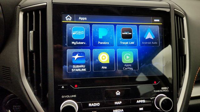 2023 Subaru Crosstrek Limited CVT - 22942770 - 20