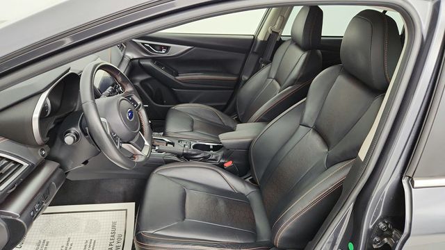 2023 Subaru Crosstrek Limited CVT - 22942770 - 21