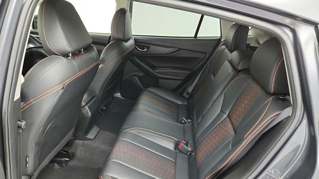 2023 Subaru Crosstrek Limited CVT - 22942770 - 22