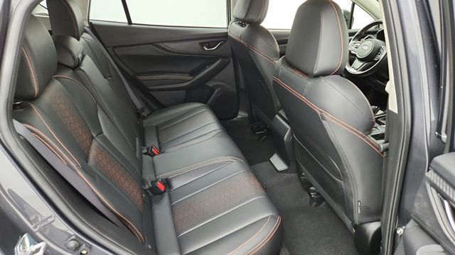2023 Subaru Crosstrek Limited CVT - 22942770 - 24