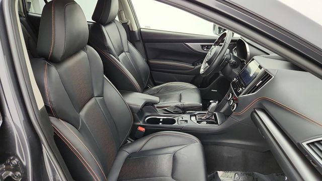 2023 Subaru Crosstrek Limited CVT - 22942770 - 25