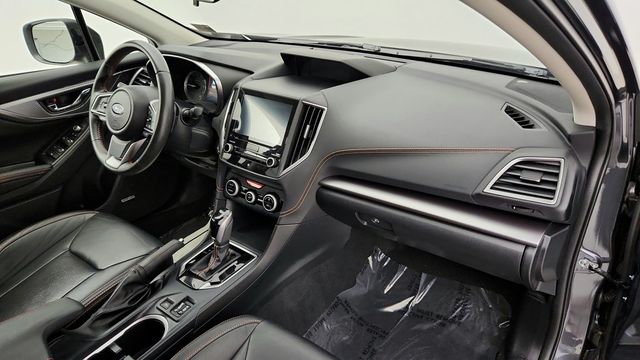 2023 Subaru Crosstrek Limited CVT - 22942770 - 26