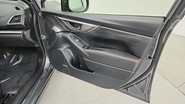 2023 Subaru Crosstrek Limited CVT - 22942770 - 27