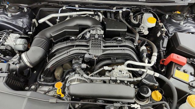 2023 Subaru Crosstrek Limited CVT - 22942770 - 28