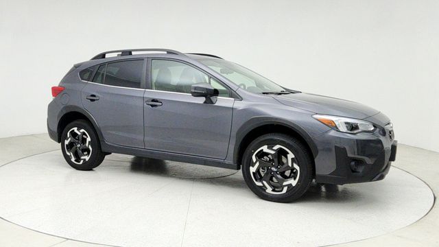 2023 Subaru Crosstrek Limited CVT - 22942770 - 2