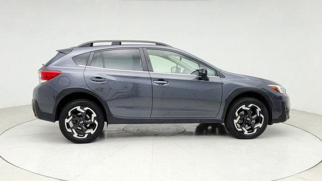 2023 Subaru Crosstrek Limited CVT - 22942770 - 3