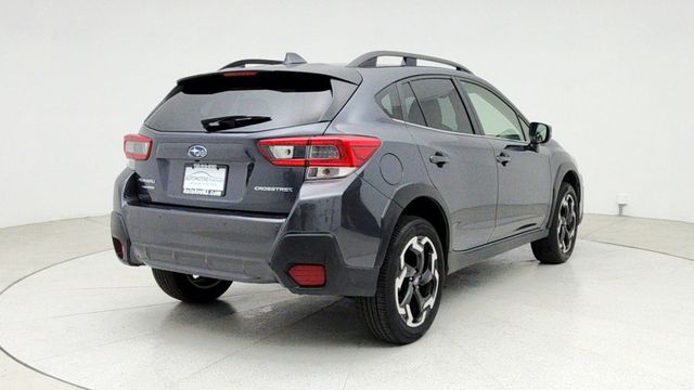 2023 Subaru Crosstrek Limited CVT - 22942770 - 4