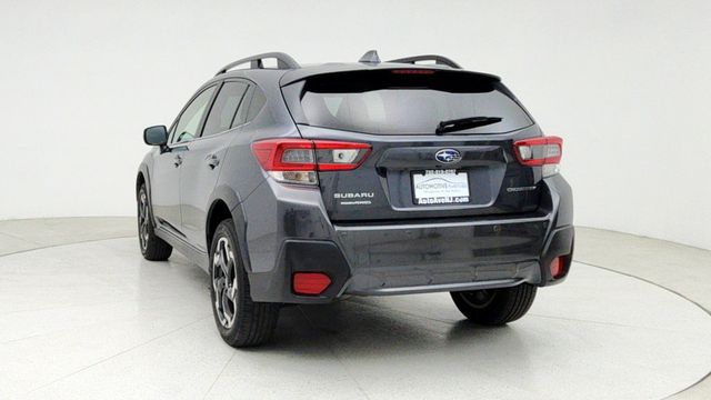2023 Subaru Crosstrek Limited CVT - 22942770 - 5