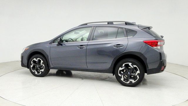 2023 Subaru Crosstrek Limited CVT - 22942770 - 6