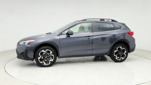2023 Subaru Crosstrek Limited CVT - 22942770 - 7