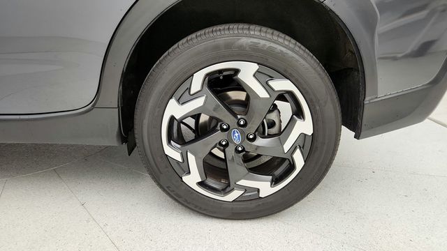 2023 Subaru Crosstrek Limited CVT - 22942770 - 8