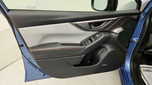 2023 Subaru Crosstrek Limited CVT - 22950719 - 10