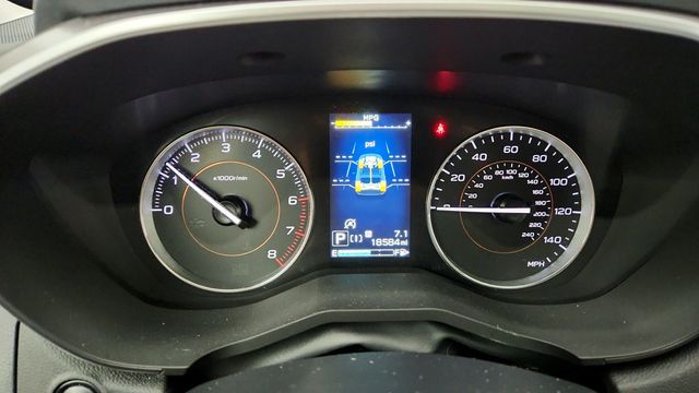 2023 Subaru Crosstrek Limited CVT - 22950719 - 14