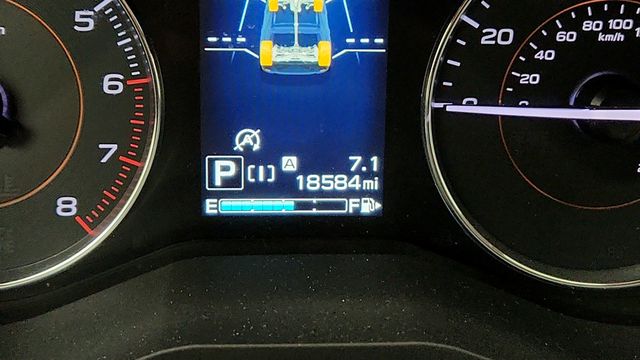 2023 Subaru Crosstrek Limited CVT - 22950719 - 15