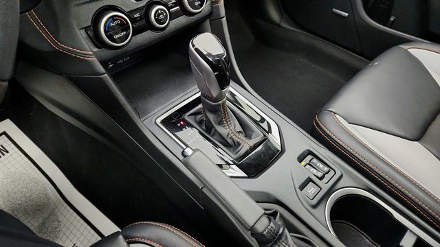 2023 Subaru Crosstrek Limited CVT - 22950719 - 16