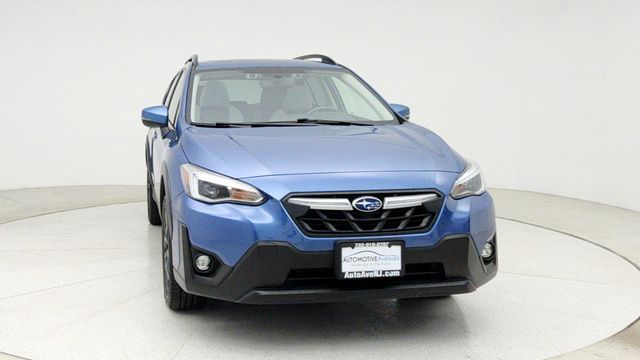 2023 Subaru Crosstrek Limited CVT - 22950719 - 1