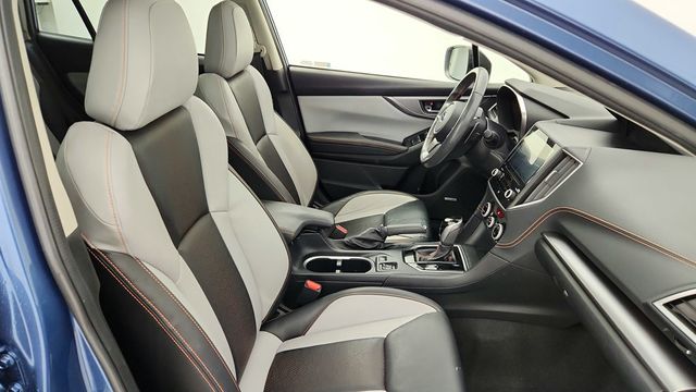 2023 Subaru Crosstrek Limited CVT - 22950719 - 25