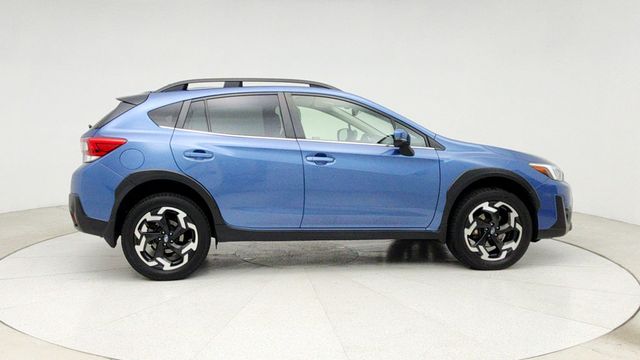 2023 Subaru Crosstrek Limited CVT - 22950719 - 3
