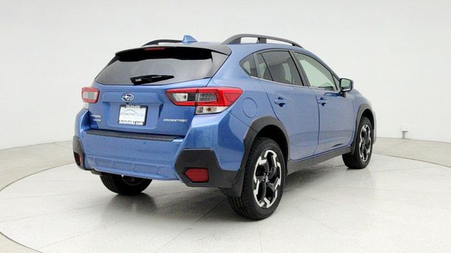 2023 Subaru Crosstrek Limited CVT - 22950719 - 4