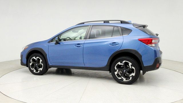 2023 Subaru Crosstrek Limited CVT - 22950719 - 6