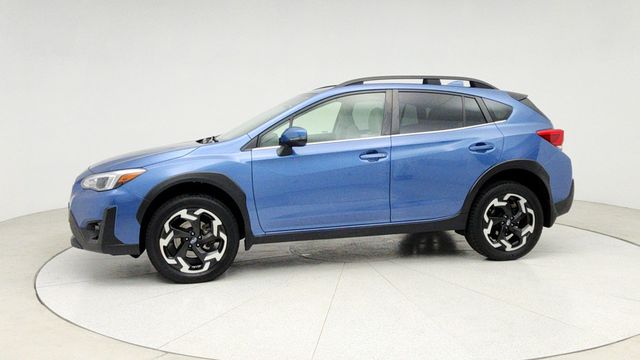 2023 Subaru Crosstrek Limited CVT - 22950719 - 7