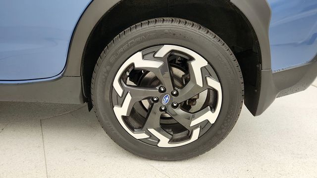 2023 Subaru Crosstrek Limited CVT - 22950719 - 8