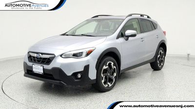 2023 Subaru Crosstrek
