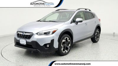 2023 Subaru Crosstrek