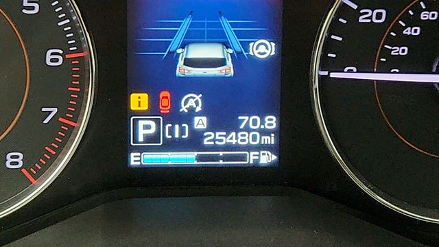 2023 Subaru Crosstrek Limited CVT with Moonroof, Navigation & harman/kardon Audio Pkg - 22955268 - 14