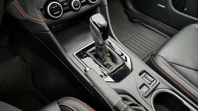 2023 Subaru Crosstrek Limited CVT with Moonroof, Navigation & harman/kardon Audio Pkg - 22955268 - 15