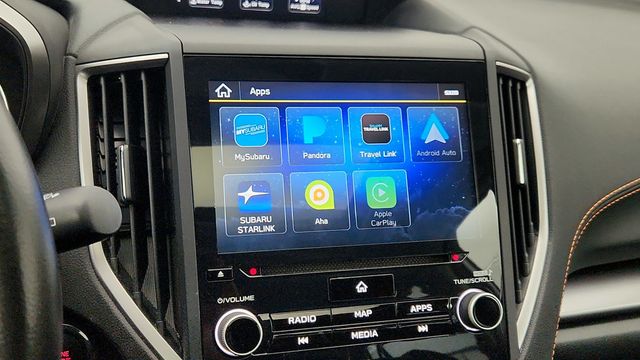 2023 Subaru Crosstrek Limited CVT with Moonroof, Navigation & harman/kardon Audio Pkg - 22955268 - 17