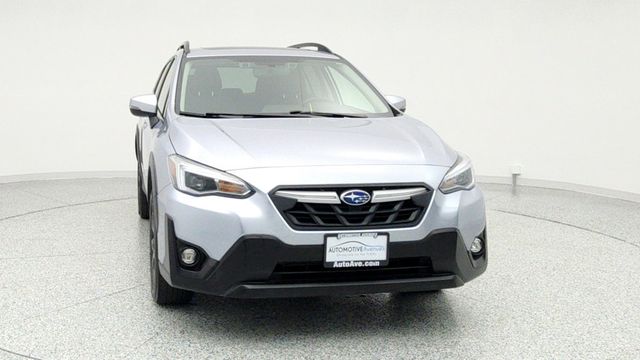2023 Subaru Crosstrek Limited CVT with Moonroof, Navigation & harman/kardon Audio Pkg - 22955268 - 1