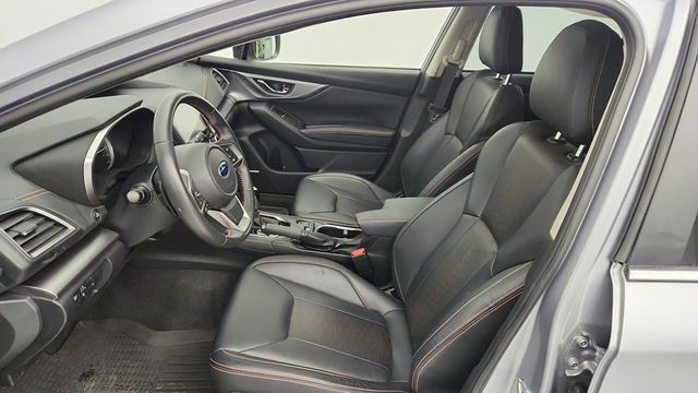 2023 Subaru Crosstrek Limited CVT with Moonroof, Navigation & harman/kardon Audio Pkg - 22955268 - 20