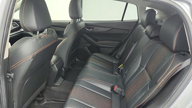 2023 Subaru Crosstrek Limited CVT with Moonroof, Navigation & harman/kardon Audio Pkg - 22955268 - 21