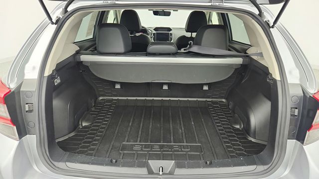 2023 Subaru Crosstrek Limited CVT with Moonroof, Navigation & harman/kardon Audio Pkg - 22955268 - 22