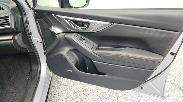 2023 Subaru Crosstrek Limited CVT with Moonroof, Navigation & harman/kardon Audio Pkg - 22955268 - 26