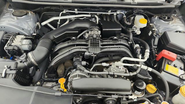 2023 Subaru Crosstrek Limited CVT with Moonroof, Navigation & harman/kardon Audio Pkg - 22955268 - 27