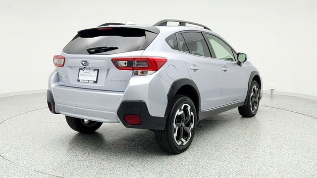 2023 Subaru Crosstrek Limited CVT with Moonroof, Navigation & harman/kardon Audio Pkg - 22955268 - 4