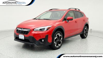 2023 Subaru Crosstrek