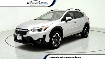 2023 Subaru Crosstrek - JF2GTHNC1PH317564