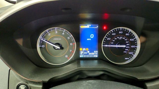 2023 Subaru Crosstrek Limited CVT w/ Moonroof Pkg 1 - 23032689 - 14