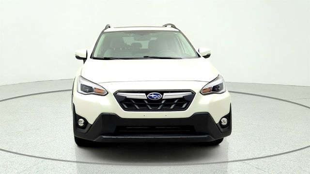 2023 Subaru Crosstrek Limited CVT w/ Moonroof Pkg 1 - 23032689 - 1