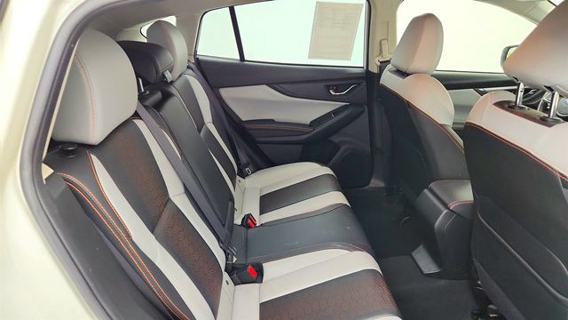 2023 Subaru Crosstrek Limited CVT w/ Moonroof Pkg 1 - 23032689 - 23